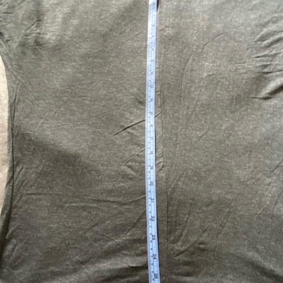 Free to live Gray Women's Top size XXL - Picture 4 of 7